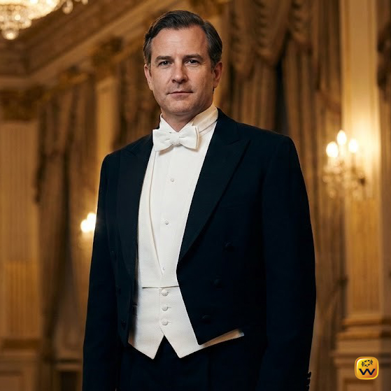 Afbeelding: White Tie (white_tie-1.jpg)