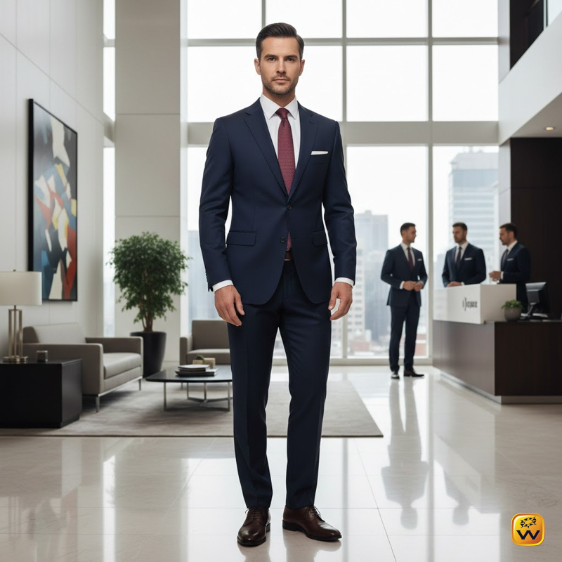 Afbeelding: Business Formal (business_formal-1.jpg)